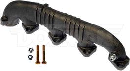 Exhaust Manifold Kit - Includes Required Gaskets And Hardware 674-943 101485 24056704530728300 34485119201191116 562UM55102K