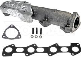 Exhaust Manifold Kit - Includes Required Gaskets And Hardware 674-970 101502 663465