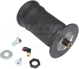 SD Repl Bellows 50256DD 016014015
