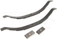 Standard Duty Helper Spring Kit 504-129 016002045