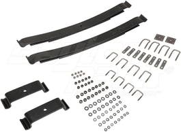 Standard Duty Helper Spring Kit 505-25103 016002045