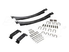 Standard Duty Helper Spring Kit 505-25203 016002045
