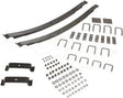 Standard Duty Helper Spring Kit 505-2567 016002045