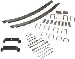 Standard Duty Helper Spring Kit 505-2567 016002045