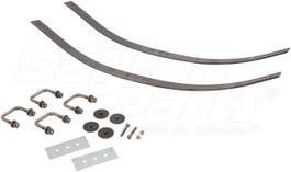 Standard Duty Tapered Helper Spring Kit 510-1833 016002045