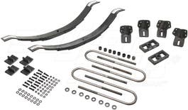 HD Helper Kit 510-343DD 016002045