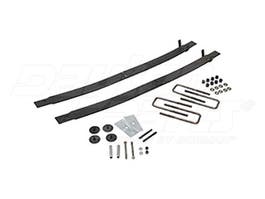 Standard Duty Tapered Helper Spring Kit 510-476 43476LK 43-476-LK