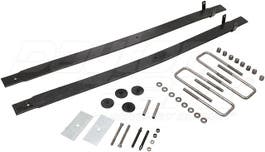Standard Duty Tapered Helper Spring Kit 510-476L 016002045