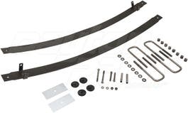 Standard Duty Tapered Helper Spring Kit 510-770A 016002045