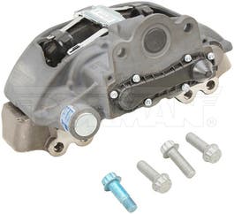 Air Disc - Caliper SAF Holland P89+ Left Hand 51830052 K069394 K069396 K206705 K212410