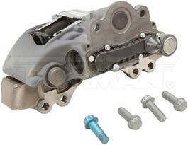 Air Disc - Caliper SAF Holland P89+ Right Hand 51830053 K069393 K069395 K206706 K212409