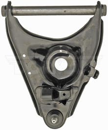 Suspension Control Arm And Ball Joint Assembly 520-113 14026581LREF 14026591L 14026591-L 2605320