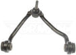 Suspension Control Arm And Ball Joint Assembly 520-171 15604017L 15604017-L 2606017 5CB28145