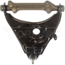 Suspension Control Arm And Ball Joint Assembly 520-183 14026591L 14026591-L CA16016 CK6554