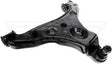 Suspension Control Arm And Ball Joint Assembly 521-626 1028264 102-8264 11CB10556 12CB25205