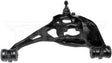 Suspension Control Arm And Ball Joint Assembly 521-921 11CB50580 2608354 2608354M 82096742B