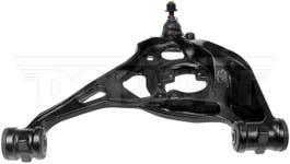Suspension Control Arm And Ball Joint Assembly 521-921 11CB50580 2608354 2608354M 82096742B