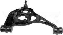 Suspension Control Arm And Ball Joint Assembly 521-922 11CB50581 2608353 2608353M 82096743B
