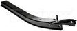 Suspension Radius Arm 522-916 CA8957