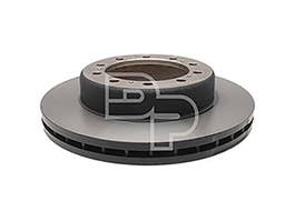 Hydraulic Brake - Rotor 56925R 123434 153123485 153.123485 23123434002