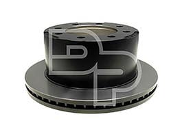 Hydraulic Brake - Rotor 56992R 153145339 153.145339