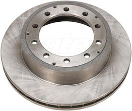 Hydraulic Brake - Rotor 56996R 123495 153123495 153.123495 23123495002