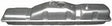 22 Gallon Fuel Tank 576-095 GM62C