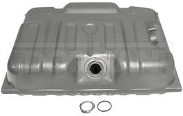 19 Gallon Fuel Tank 576-116 F1A