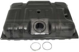 19 Gallon Fuel Tank 576-120 F1E