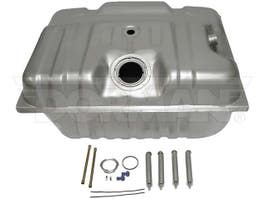38 Gallon Fuel Tank 576-167 F26E