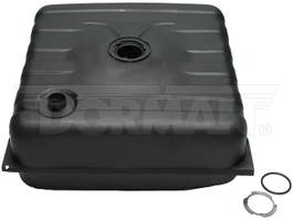 31 Gallon Fuel Tank 576-315 GM14E