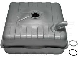 31 Gallon Fuel Tank 576-318 GM14H