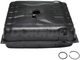 40 Gallon Fuel Tank 576-350 GM25H
