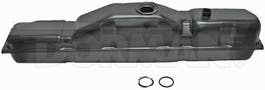 22 Gallon Fuel Tank 576-390 GM62B