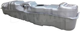 19 Gallon Fuel Tank 576-626 F83A