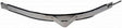 Fuel Tank Strap 578-5402 M203595 ST565