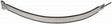 Fuel Tank Strap 578-5405 M203598 ST568