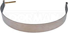 Fuel Tank Strap 578-5406 M203124 M203124P ST561