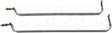 Fuel Tank Support Strap 578-685 ST569