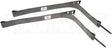 Fuel Tank Support Strap 578-706 044001019 4C4Z9092DA