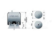 Air Spring - Rolling Lobe 57965-002L 579652 57965-2 8528 8868