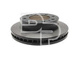 Hydraulic Brake - Rotor 580000R 013001026
