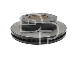 Hydraulic Brake - Rotor 580000R 013001026