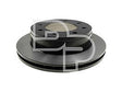 Hydraulic Brake - Rotor 580380R 013001026