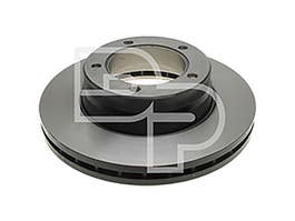 Hydraulic Brake - Rotor 580415 E12599 E-12599 R441712599