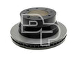 Hydraulic Brake - Rotor 580687 013001026