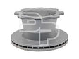 Hydraulic Brake - Rotor 580726 013001026