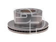 Hydraulic Brake - Rotor 580895R 013001026