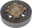 Harmonic Balancer Assembly 594-080 102011 49252767248045222 DA4601 PB1210N