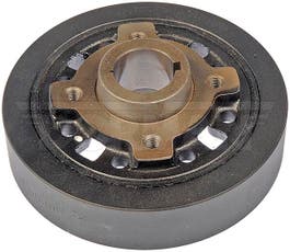 Harmonic Balancer Assembly 594-080 102011 49252767248045222 DA4601 PB1210N